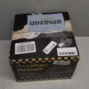 700216 Front AC Heater Blower Motor Fan Fit for Chrysler Town & Country 2008-2016, for Dodge Grand Caravan 2008-2020, Durango 2011-2019, for Jeep Grand Cherokee 2011-2019