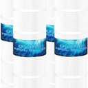 CV460 Pool Filter Cartridge Replacement for Jandy CV460, CL460, Replace Jandy A0558000, R0554600, Pleatco PJAN115-PAK4, Unicel C-7468, Filbur FC-0810, FC-6410, Aladdin 21501, 4 Pack