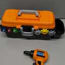 VTech Drill and Learn Toolbox , Orange