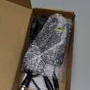 SGS Certified 42V 2A Scooter Charger with 7 Plugs Connections, for Razor/Jetson/Voyage, gotrax, ninebot Charger for 36V 10S Li-ion Battery