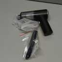 DIRTY DOG Cordless Wireless Charging Auto Vacuum Cleaner