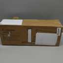 Laminator Machine 13 Inch Laminators - Laminating Machine 11x17 Cold Thermal Laminator Lamination Machine with Sheets, A3 Laminater Personal Laminator for Teachers, Fast Warm for Home Office School