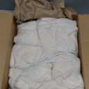 Beurer HD61 Super-Cozy Heated Blanket - Fast Heating Electric Blanket with 4 Heat Settings, Machine Washable Fabric, 4 hrs Auto Shut Off,Warm Heated Throw Blanket (50 x 60 inches)