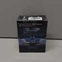 Star Lights for Car, Star Projector with Air Freshener, Ceiling Ambient Light with 6 Scents, Auto On/Off, Vent Clip Accent Light with Diffuser (Starry)