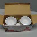 Feit Electric LED PAR30 Long Neck Medium E26 Base Light Bulb - 75W Equivalent - 10 Year Life - 750 Lumen - 3000K Warm White - Non-Dimmable | 3-Pack