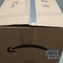 ILIFE A30 Pro Robot Vacuum and Mop, Self Emptying Station for 60 Days, 5000Pa Suction, LiDAR Navigation, No-Go Zones, 2.4G WiFi/App/Alexa/Remote Control, Clean Hard Floors to Medium-Pile Carpet, 110V