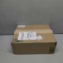 Mueller UltraTemp 6 PC Queen Sheet Set - Ultra-Soft Luxury Series, Cooling & Breathable Hotel Luxury Bed Sheets, Deep Pocket Wrinkle-Free Oeko-TEX, Denim