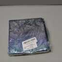 Galaxy Party Supplies Serves 24 Starry Night Party Paper Plates Napkins Space Theme Tablecloth Set Tableware Kit for Kids Birthday Party Baby Shower Dec