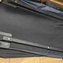 Travelers Club Xpedition 30 Inch Multi-Pocket Upright Rolling Duffel Bag
