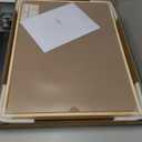 1000 Piece Wooden Jigsaw Puzzle Board - 4 Drawers, Patent Pending Design - Rotating Puzzle Table | 30 X 22 Jigsaw Puzzle Tables | Puzzles Cover & Lazy Susan| Portable Puzzles Tables for Adults