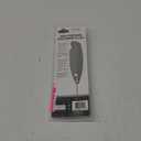 Jacent Battery Operated Handheld Milk Frother, 1 Pack, Mix Foamy Cocktails, Whip Up Sauces And Salad Dressings, Make Whipped Cream, Breakfast Omelets