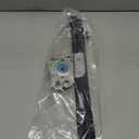 749-469 Power Window Regulator Without Motor Replacement for 2006-2012 BMW E90 E91 323i 325i 328i 330i 335i M3/ Black/Rear Right Passenger Side/Replace OE 51357140590