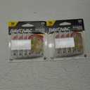 Rayovac Hearing Aid Battery Size 10 48pk - Yellow