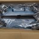 Travelpro Maxlite Air V2 Hardside Expandable Checked Luggage, 8 Spinner Wheels, Lightweight Hard Shell Suitcase, TSA lock, Teal, Checked Medium 25-Inch