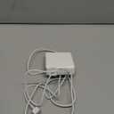 85W Mac Book Pro Charger, Replacement AC 85w 2T-Tip Connector Power Adapter,Laptop Charger Compatible with MacBook pro & Mac Book Pro 13 inch-15 inch Retina After Mid 2012