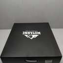 Moyanne Ice Bath Tub,155 Gallons Inflatable Cold Plunge Tub for Athletes' Recovery - Portable Outdoor Polar Pod Recovery Solution,39.3'' x 31'