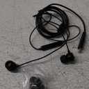 Helix UltraBuds SE Lightning Earbuds Black