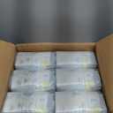 Pampers Swaddlers Diapers, Size 1 (8-14 lbs), 198 Count, Absorbent, Keeps Baby Dry and Comfortable, Skin Safe Disposable Baby Diaper 