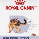Royal Canin Large Breed Adult Dry Dog Food, 30 lb Bag (30 Pound (Pack of 1)) Best Before 13 March 2026