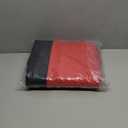 Christmas Tree Storage Bag,Fits Up 10 Ft Tall Artificial Trees,600D Oxford Material,Heavy Duty Tree Bag,Dampproof Storage Bag with Durable Reinforced Handles & Dual Zipper&Transparent Pocket