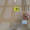 GarveeHome Lift Chair BDPO, Earth Yellow