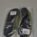 2 x Metog Men Women Water Shoes Quick-Dry Aqua Socks Barefoot Slip-on for Beach Swim Sport Surf Yoga Exercise