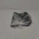 CA 4PC Trim To Fit BLK Rubber Floor Mat