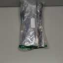 Old Man Costume for Men Boys,Gray Old Man Wig,Grandpa Accessories Set for 100th Day of School Dress-Up,Halloween Cosplay,8 Pieces