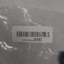 11/16" Clutch Cable Stainless Steel Braided