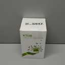 4x8 100% Biodegradable Bubble Mailers,25 Count Kraft Brown #000 Compostable Padded Packaging Wrap Envelopes Pouches Eco Friendly Self Seal Bags