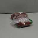 2 Packs Grid Embroidery Throw Pillow Covers, 18x18 Inch Terracota, Farmhouse Linen Decorative Terracota Cushion Covers for Sofa Bed Living Room Home Decor