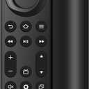 Voice Remote for FireSeries,Remote for TVs StickHD, Lite, 4K, 4K Max,TV Cube, TV Remote Replacement for 3rd Gen,Hisense,TCL Fire Smart TVs