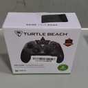 Turtle Beach Recon Controller Wired Game Controller Officially Licensed for Xbox Series X, Xbox Series S, Xbox One & Windows - Audio Enhancements, Remappable Buttons, Superhuman Hearing  Black