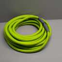 Flexzilla Garden Hose 5/8 in. x 50 ft, Heavy Duty, Lightweight, Durable, ZillaGreen - HFZG550YW-E