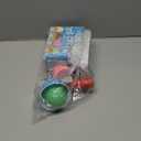 Melissa & Doug Scoop and Stack Ice Cream Cone Wooden Magnetic Pretend Play Food Set, Preschool Toy Play Ice Cream Set, Pretend Food, Toy for Toddlers and Kids Ages 3+ - FSC-Certified