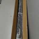 4FT Portable Wheelchair Ramp with Quick-Lock, Black Seamless Non-Slip Aluminum Folding Handicap Ramp,Threshold Ramp for Doorways, Wheel Chair Ramp for Home Steps, Loading Dock Plates (4FT(Using height 4-12''))