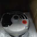 Air Compressor Motor 2 HP SPL Motor 56 Frame 5/8 Inch Shaft 120/240V