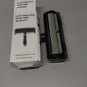 Pet Hair Removal Tool, Reusable Lint Roller & Carpet Cleaner for Dog & Cat Hair, Portable Couch Cleaner, Pet Hair Remover Broom for Furniture, Couch, Clothing & Bedding