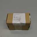 Belkin 6-Outlet Surge Protector Power Strip, USB-C & USB-A Ports w/ USB-C PD Fast Charge, ETL-Listed, Wall-Mountable w/ 6 AC Outlets, Overvoltage Protection, LED Indicator, 1,680 Joules of Protection