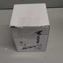 Yexiya 30 Pcs Trailer Hitch Pin Lock, 2-3/4" x 1/4" Pto Shaft Locking Safety Coupler Pin, Carbon Steel, Arch, Heavy Duty, for Farm Trailers, Towing, Wagons, Lawn Equipment and Hitches