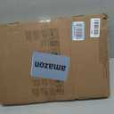 Builders Edge 120061218016 12" x 18" Rectangular Vent 016, Gray