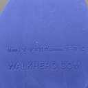 Plantar Fasciitis Insoles for Men Women - Orthotics Inserts, Shoe Insoles Arch Support Flat Feet Inserts Work Boot Insole (Mens 10-10 1/2 | Womens 12-12 1/2) (Blue)