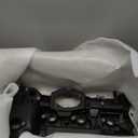 Left Valve Cover Compatible with 2015-2017 Hyundai Azera 3.3L/2013-2018 Hyundai Santa FE 3.3L/2013-2019 Hyundai Santa FE XL 3.3L/2015-2018 Kia Sedona 3.3L/2014-2018 Kia Sorento 3.3L Replace 224103CGC3