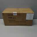 Alcohol Markers, 120 Colors Chisel & Brush Tip Coloring Markers Set, Double Tipped Markers Set for Artist Adults Coloring or Drawing