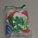 Meiyan Adult Kids Ash Ketchum Cosplay Costume Jacket Gloves Hat Set Trainer Halloween Hoodie (Medium)