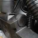 Eureka Canister Vacuum, Pet Friendly Vacuum Cleaner for Home, Lightweight Powerful Vacuum for Carpets and Hardfloors, 3670G Ordinary, Yellow