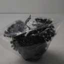 Artificial Bonsai Pine Tree, 11Inch Faux Potted Plant Desk Display Fake Tree Pot Ornaments, Japanese Cedar Bonsai Plant for Home, Office Decoration (Dark Green)