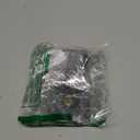 3 Pieces Clock Movements DIY Wall Clock Battery Operated Mechanism Clock Hands High Torque Long Shaft Repair Parts Replacement with Matching Parts and Pointers Total Shaft Length 22mm(No Battery)