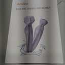 Electric Razors for Women Face Full Body, 2-in-1 Bikini Trimmer and Shavers for Womens Legs Arms Underarm Pubic Hair, Comfort Smooth Lady Body Trimmers IPX7 Waterproof Wet and Dry, USB-C Rechargeable