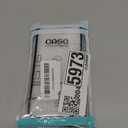 Compatible with Samsung Galaxy S24 Plus Glossy Case for Girl Boy Full Body Design Soft Silicone Drop Shock Scratch Protection Crazy Pattern Blue and White Stripes Geometric Vertical Line